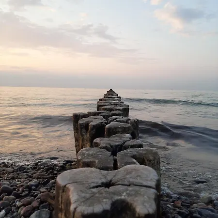 Ostseeliving Warnemuende